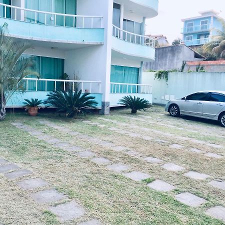 Casa -Pero,Condominio Residencial Ocean Green -3 Quartos C/Ar Cabo Frio Buitenkant foto