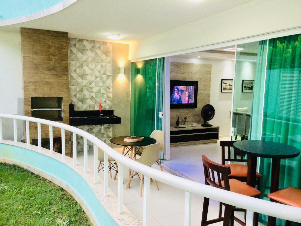 Casa -Pero,Condominio Residencial Ocean Green -3 Quartos C/Ar Cabo Frio Buitenkant foto