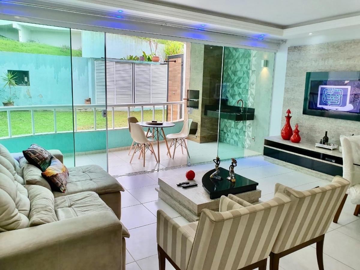 Casa -Pero,Condominio Residencial Ocean Green -3 Quartos C/Ar Cabo Frio Buitenkant foto