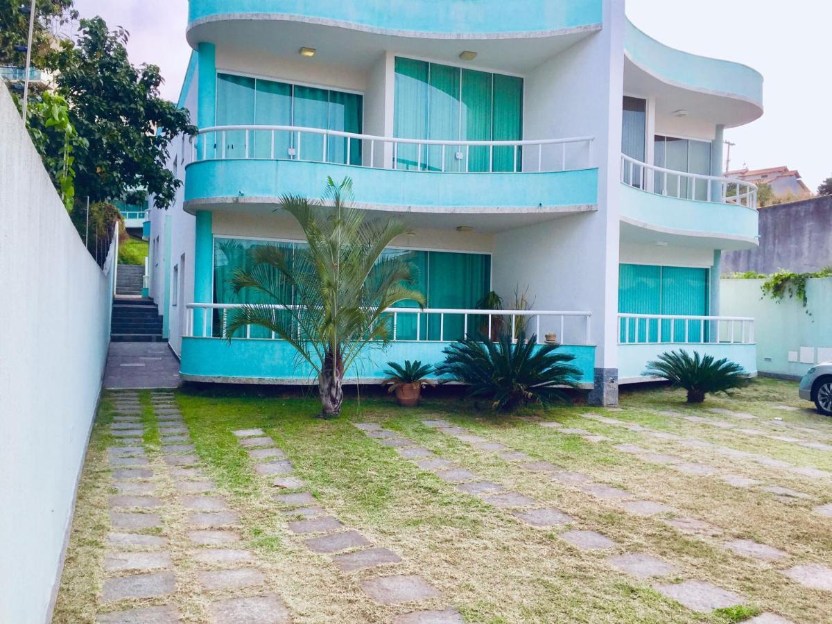 Casa -Pero,Condominio Residencial Ocean Green -3 Quartos C/Ar Cabo Frio Buitenkant foto