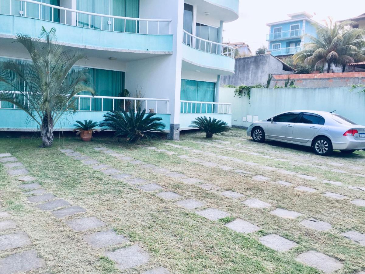 Casa -Pero,Condominio Residencial Ocean Green -3 Quartos C/Ar Cabo Frio Buitenkant foto
